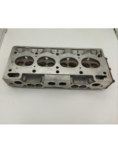 Culata Renault sin identificar