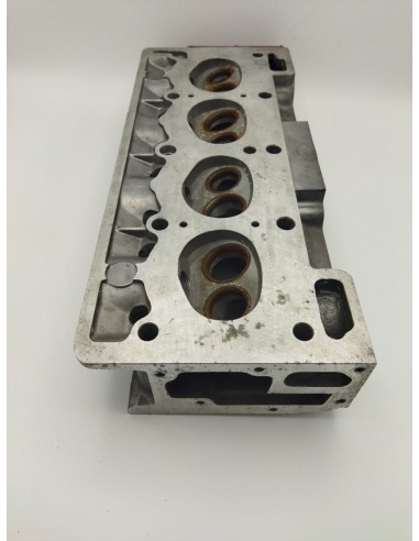 Culata Renault sin identificar