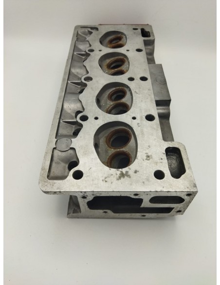 Culata Renault sin identificar