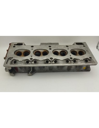 Culata Renault sin identificar