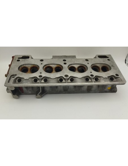 Culata Renault sin identificar