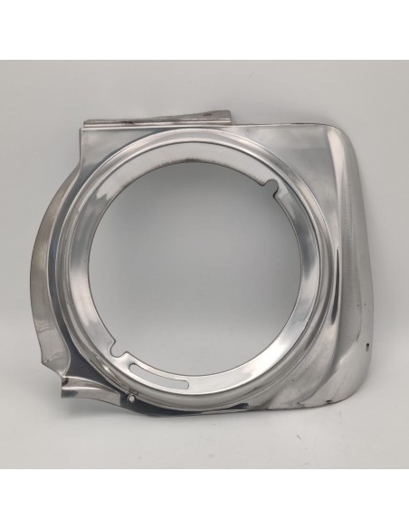 Cerquillo cromado Renault 6 antiguo