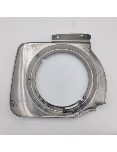 Cerquillo cromado Renault 6 antiguo