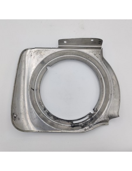 Cerquillo cromado Renault 6 antiguo