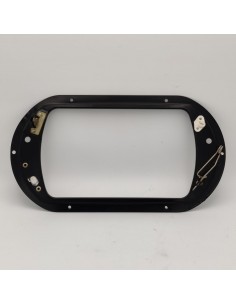 Cerquillo soporte faro Renault 12 7701005559 2