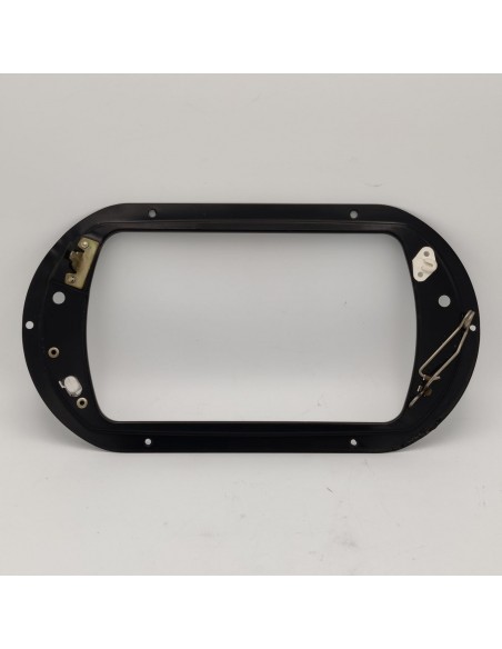 Cerquillo soporte faro Renault 12 7701005559