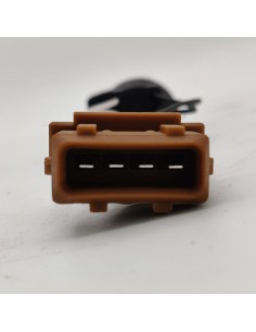 Sensor de temperatura con inyector Renault 19 7701035319 2