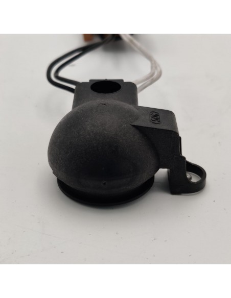 Sensor de temperatura con inyector Renault 19 7701035319