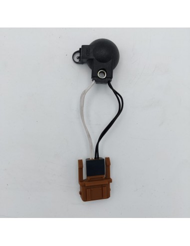 Sensor de temperatura con inyector Renault 19 7701035319