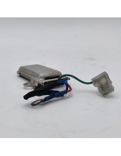 Regulador alternador Seat 127 Panda