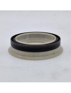 Anillo retén, cigüeñal  Renault Laguna 7701043299 2