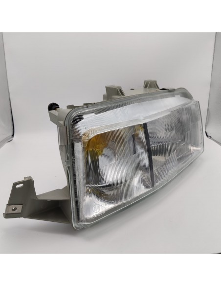 Faro delantero izquierdo RENAULT 21 Turbo con antiniebla