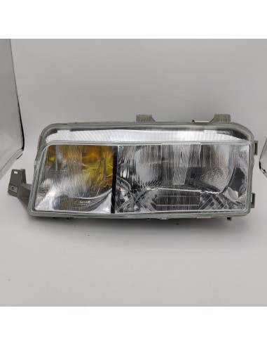 Faro delantero izquierdo RENAULT 21 Turbo con antiniebla