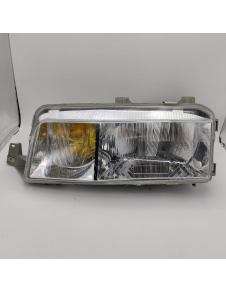 Faro delantero izquierdo RENAULT 21 Turbo con antiniebla