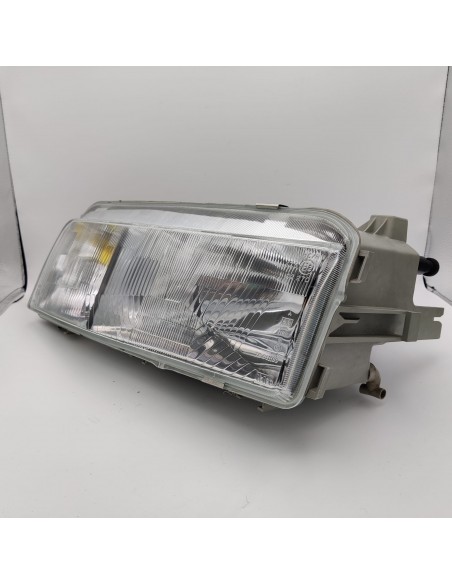 Faro delantero izquierdo RENAULT 21 Turbo con antiniebla