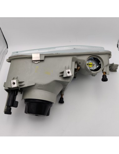 Faro delantero izquierdo RENAULT 21 Turbo con antiniebla