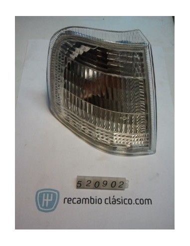 piloto intermitente delantero derecho Peugeot 405 0082067
