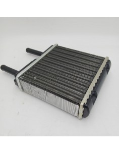 Radiador de calefacción OPEL Corsa A 83-93 1806108
