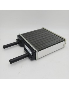 Radiador de calefacción OPEL Corsa A 83-93 1806108 2