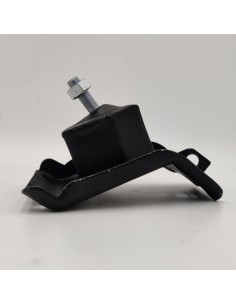 Soporte de motor izquierdo Renault 4, Renault 5, Renault Super 5, Renault 6 7700528173 7700674446 2