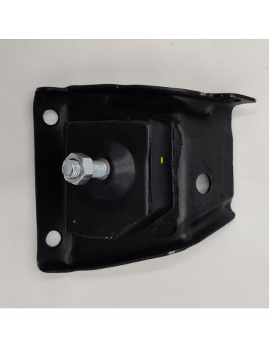 Soporte de motor izquierdo Renault 4, Renault 5, Renault Super 5, Renault 6 7700528173 7700674446