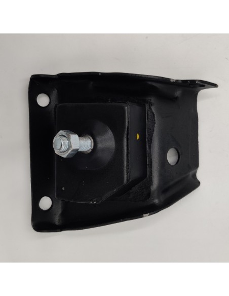 Soporte de motor izquierdo Renault 4, Renault 5, Renault Super 5, Renault 6 7700528173 7700674446