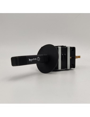 Mando luces Renault Super 5, Renault Express 7700759249 7700777226