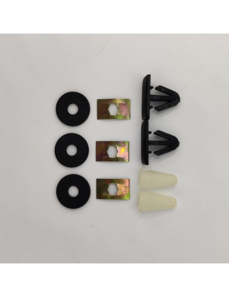 Comprar Marco piloto izquierdo MERCEDES 207D  6018800040