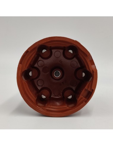 Tapa delco distribuidor Volvo 164