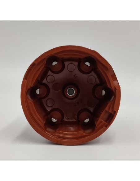 Tapa delco distribuidor Volvo 164