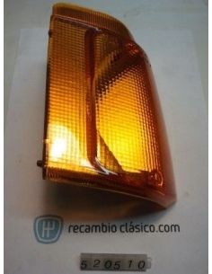 Intermitente delantero izquierdo Citroen ZX