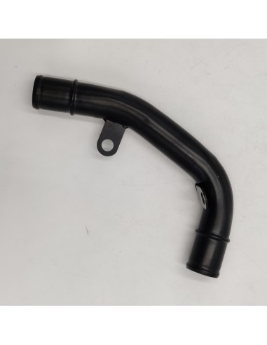 Tubo de agua metálico Renault 19 7700796067