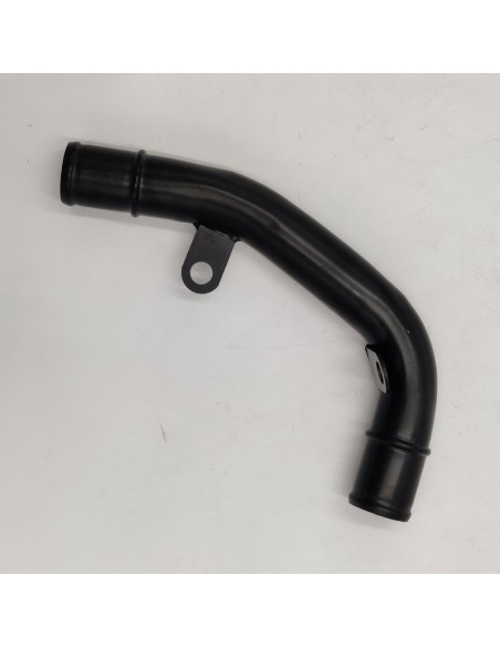 Tubo de agua metálico Renault 19 7700796067 Tubo de agua metálico Renault 19 7700796067