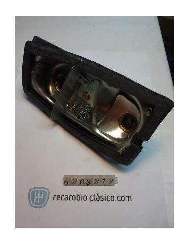 intermitente renault 9