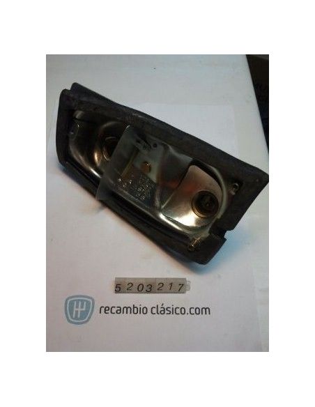 intermitente renault 9