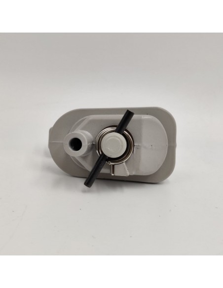 Manecilla portón trasero gris Renault 4 7701029070 7701460762