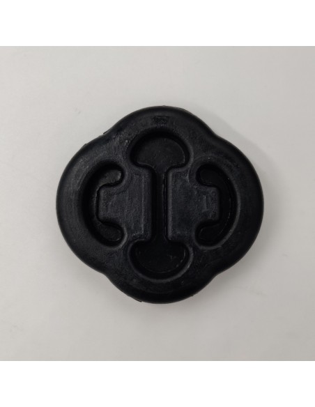 Soporte escape Volkswagen Golf II, Volkswagen Jetta II , Volkswagen Passat, Volkswagen Polo  823253147A