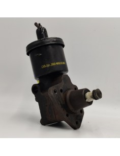 Bomba servodireccion Mercedes Benz W111 220 280S R113 230SL 250SL 280SL Vickers VT 2710050851910 MC GE 67