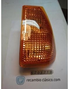 intermitente renault 18