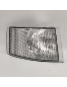 Piloto intermitente delantero derecho blanco Citroen Jumper 1303853080 630395 630395