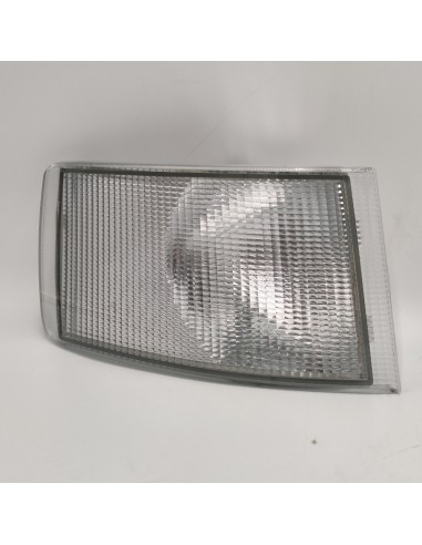 Piloto intermitente delantero derecho blanco Citroen Jumper 1303853080 630395 630395
