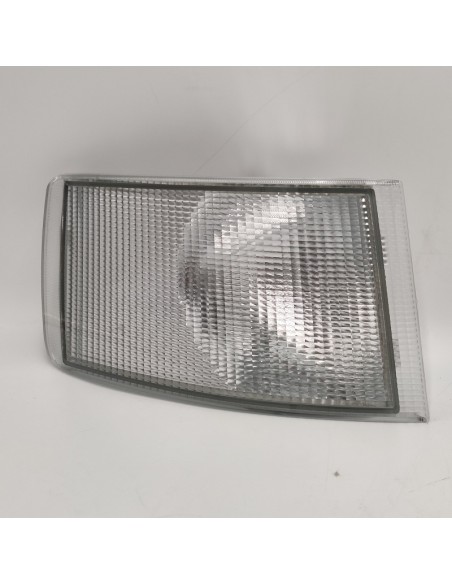 Piloto intermitente delantero derecho blanco Citroen Jumper 1303853080 630395 630395