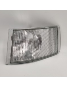 Piloto intermitente delantero izquierdo blanco Fiat Ducato 630396