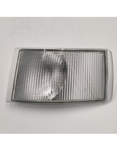 Piloto intermitente delantero izquierdo blanco Fiat Ducato 630396