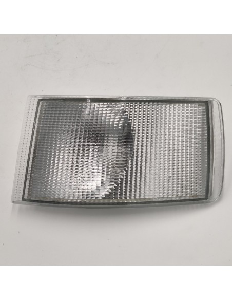 Piloto intermitente delantero izquierdo blanco Fiat Ducato 630396