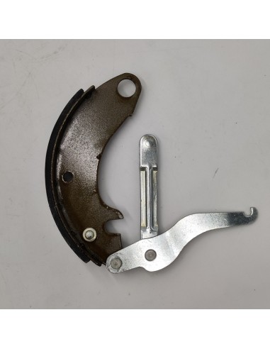 Zapata freno delantero tambor pequeño Citroen 2CV, Citroen Mehari, Citroen Dyane