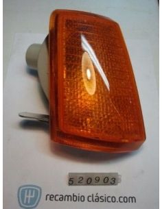 Piloto intermitente delantero derecho Peugeot 205 0061725