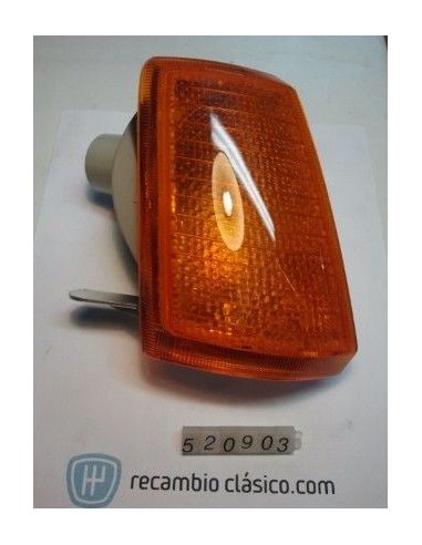 Piloto intermitente delantero derecho Peugeot 205 0061725