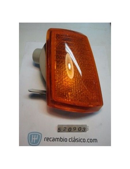 Piloto intermitente delantero derecho Peugeot 205 0061725
