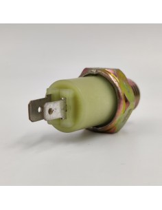 Manocontacto sensor de presión aceite Renault 21, Renault 25, Renault Espace, Renault Master, Renault Safrane  7700768591